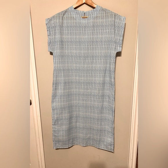 Smash + Tess - The Fresh Shift Dress - Smash Stripe - Picture 1 of 6